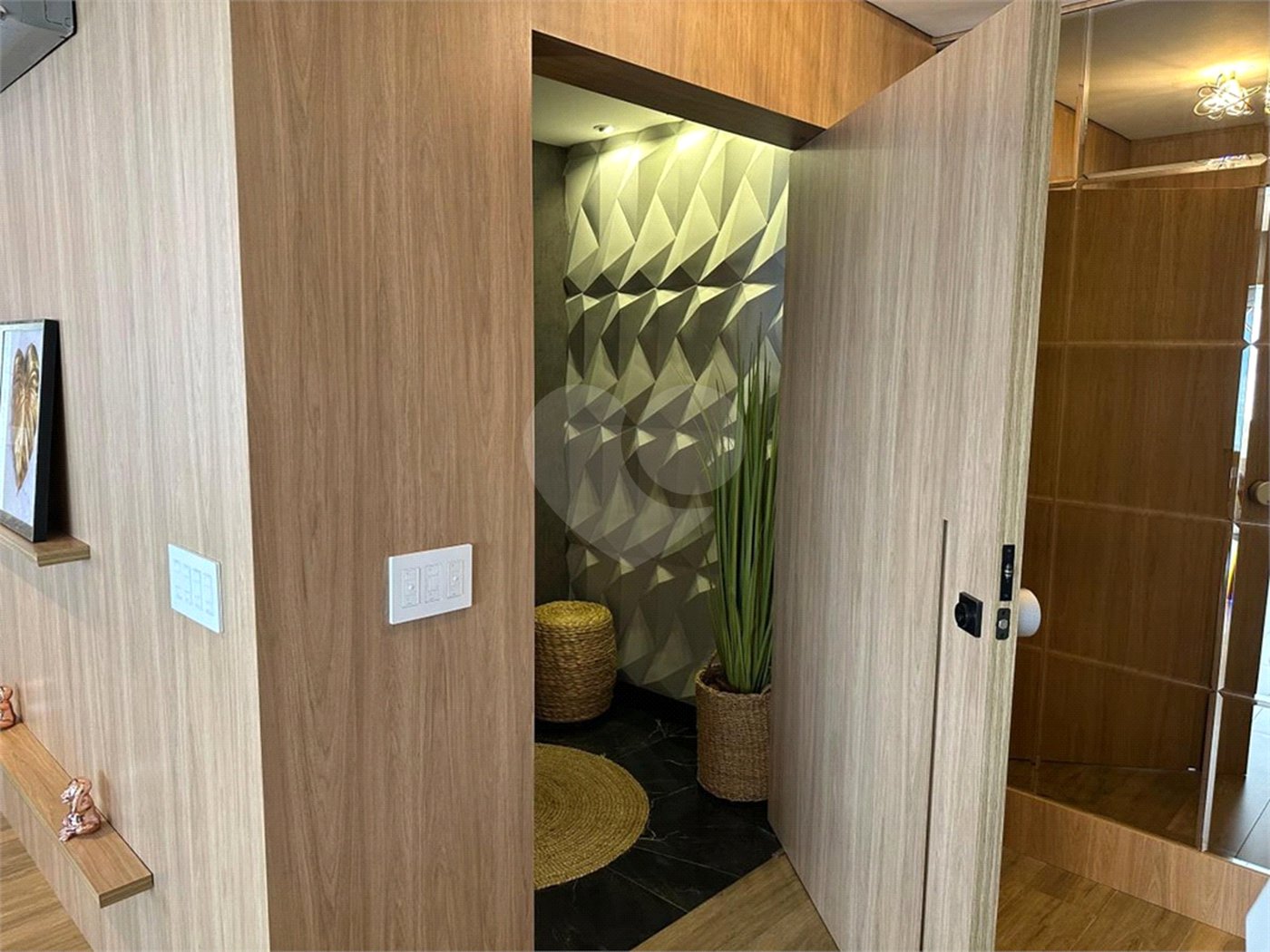 Apartamento à venda com 3 suítes em Jardim Arpoador, São Paulo, SP