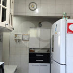 Apartamento à venda com 3 quartos em Mandaqui, São Paulo, SP