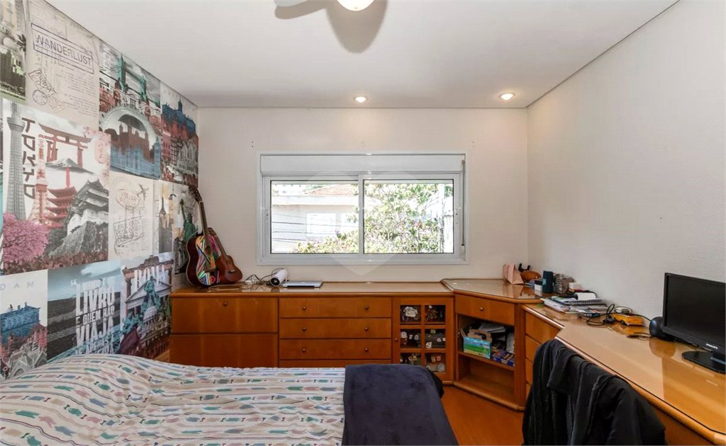 Casa de Vila à venda com 3 quartos, sendo 1 suíte, em Campo Belo, São Paulo, SP