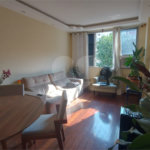 Apartamento à venda com 2 quartos em Jardim Botânico, Rio de Janeiro, RJ