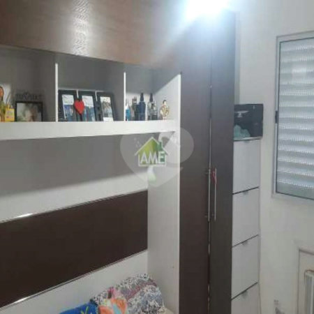 Apartamento à venda com 2 quartos em Inhoaíba, Rio de Janeiro, RJ