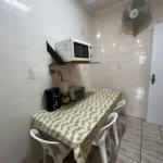 Apartamento Residencial à venda, Jardim Las Palmas, Guarujá - AP0190.