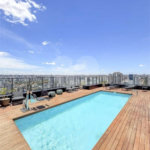 Apartamento à venda com 1 quarto em Brooklin Paulista, São Paulo, SP