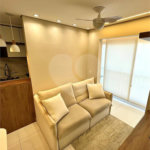 Apartamento à venda com 2 quartos em Mandaqui, São Paulo, SP