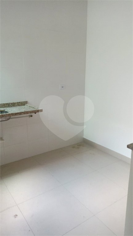 Apartamento à venda com 1 quarto em Vila Guilherme, São Paulo, SP