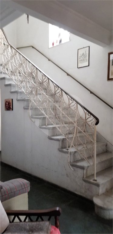 Sobrado à venda ou para alugar com 4 quartos em Santana, São Paulo, SP