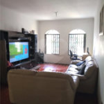 Sobrado à venda com 3 quartos, sendo 1 suíte,  em Vila Romero, São Paulo, SP