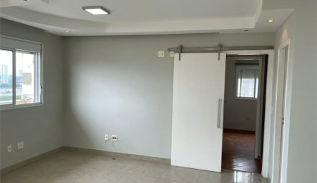 Apartamento à venda com 2 quartos, sendo 1 suíte,  em Vila Leopoldina, São Paulo, SP