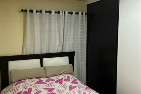 Apartamento à venda com 3 quartos, sendo 1 suíte,  em Jardim São Luís, São Paulo, SP