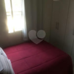 Apartamento à venda com 2 quartos em Parque Novo Mundo, São Paulo, SP