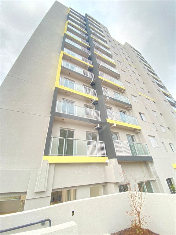 Apartamento à venda com 2 quartos em Vila Oliveira, Mogi das Cruzes, SP