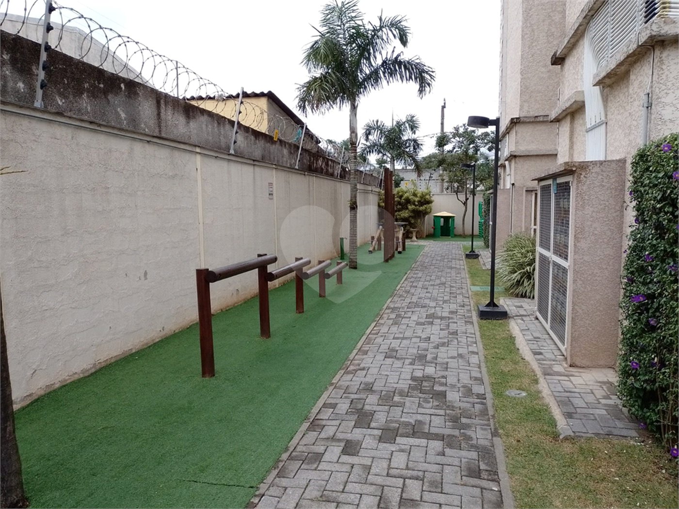 Apartamento à venda com 2 quartos em Jaçanã, São Paulo, SP