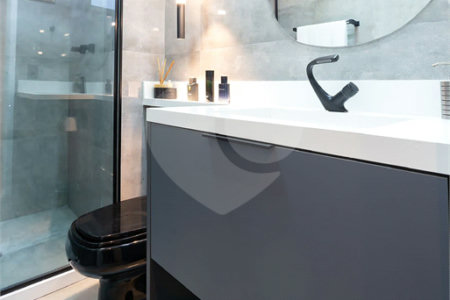 Apartamento à venda com 3 suítes em Santa Teresinha, São Paulo, SP