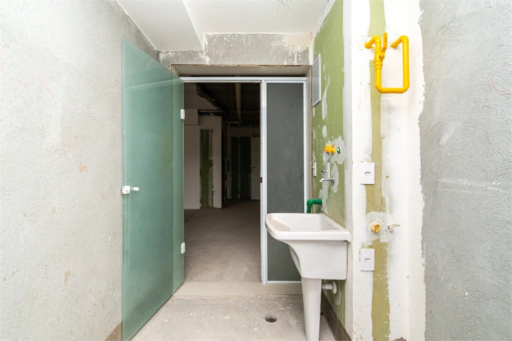 Apartamento à venda com 3 suítes em Jardim das Acácias, São Paulo, SP