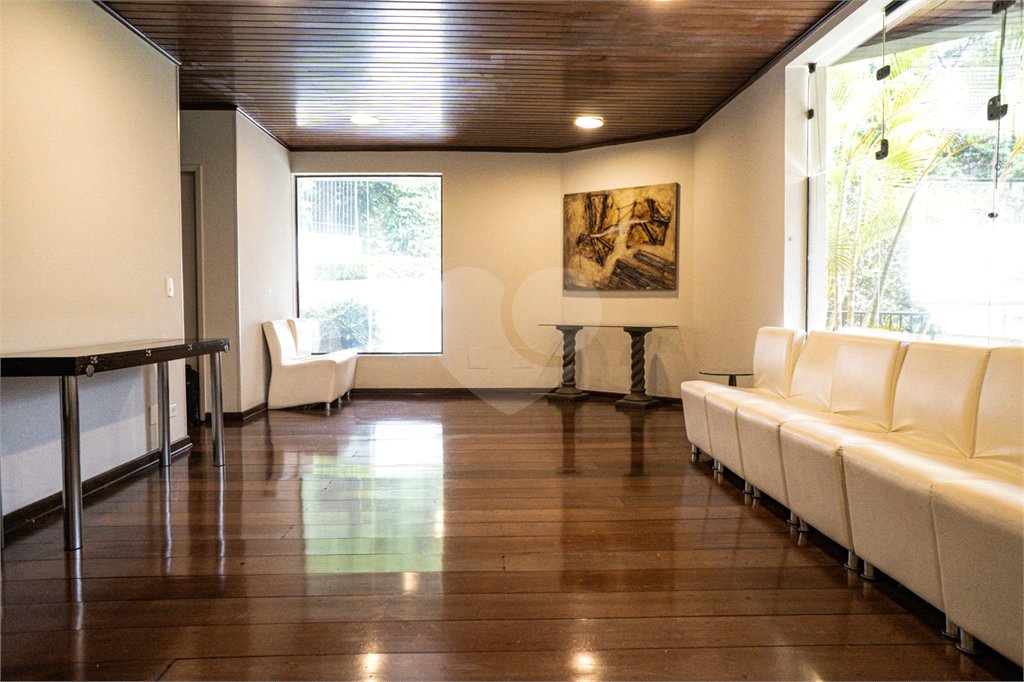 Apartamento à venda com 4 quartos, sendo 3 suítes, em Perdizes, São Paulo, SP