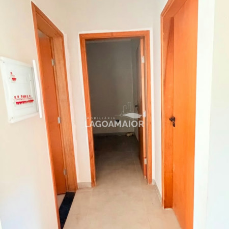 Casa à venda com 2 quartos em Jardim dos Ipês, Três Lagoas - MS