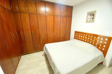 Apartamento Residencial à venda, Aparecida, Santos - AP0293.