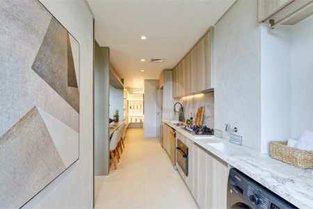 Apartamento à venda com 3 suítes em Panamby, São Paulo, SP