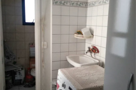 Apartamento à venda com 4 quartos, sendo 1 suíte, em Vila Andrade, São Paulo, SP