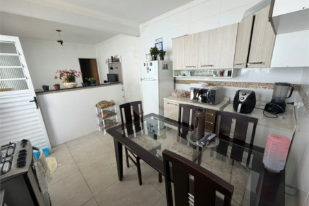 Casa à venda com 2 quartos em Jardim Ema, Guarulhos, SP