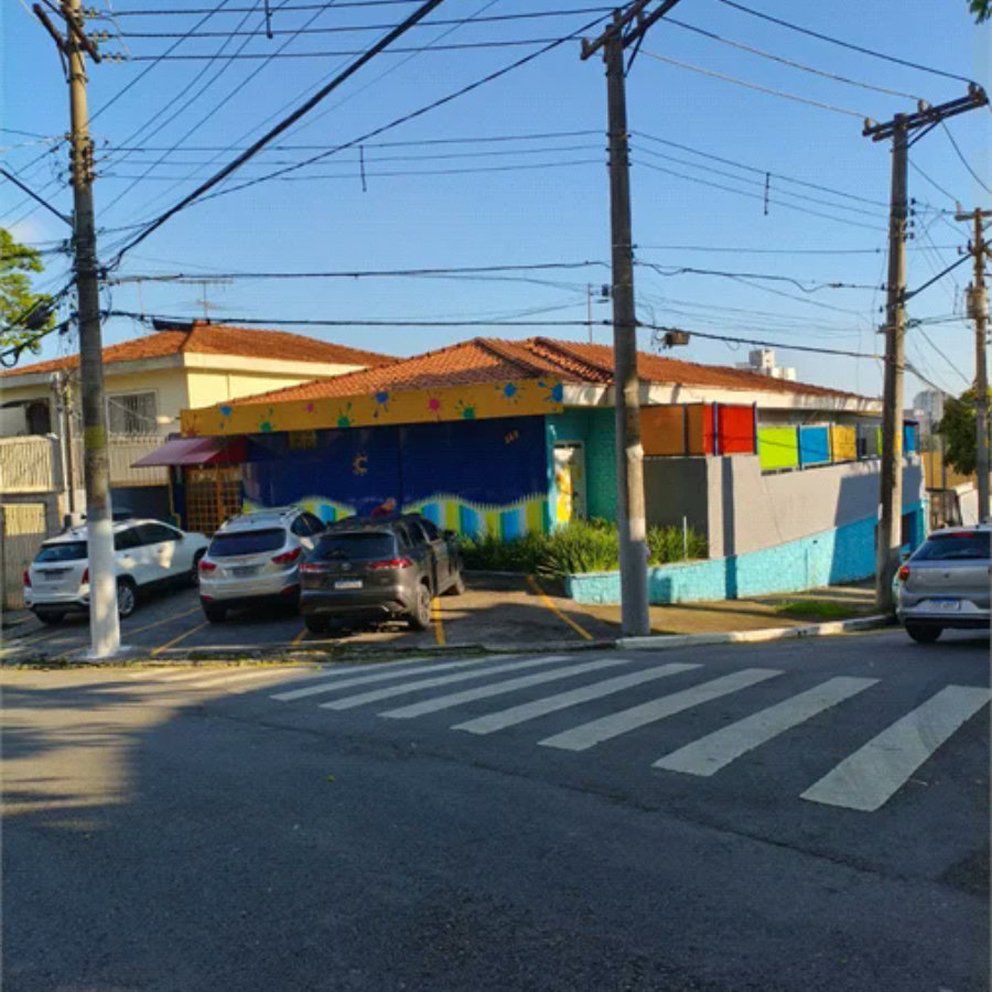 Casa Térrea à venda ou para alugar em Jardim Bonfiglioli, São Paulo, SP