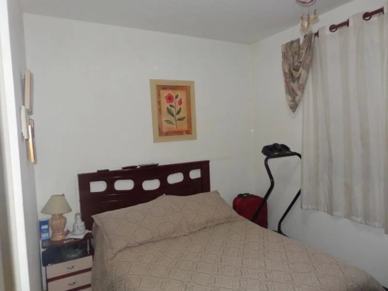 Apartamento à venda com 2 quartos, sendo 1 suíte, em Jardim Amaralina, São Paulo, SP