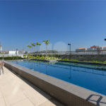 Apartamento à venda com 2 quartos, sendo 1 suíte,  em Vila Leopoldina, São Paulo, SP