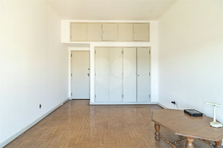 Apartamento à venda ou para alugar com 3 quartos, sendo 1 suíte, em Consolação, São Paulo, SP