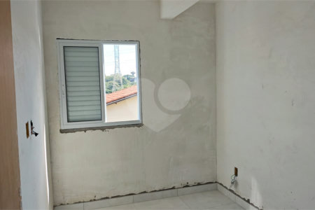 Apartamento à venda ou para alugar com 2 quartos em Parque São Domingos, São Paulo, SP
