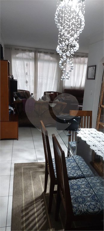 Casa à venda com 3 quartos, sendo 1 suíte,  em Mandaqui, São Paulo, SP