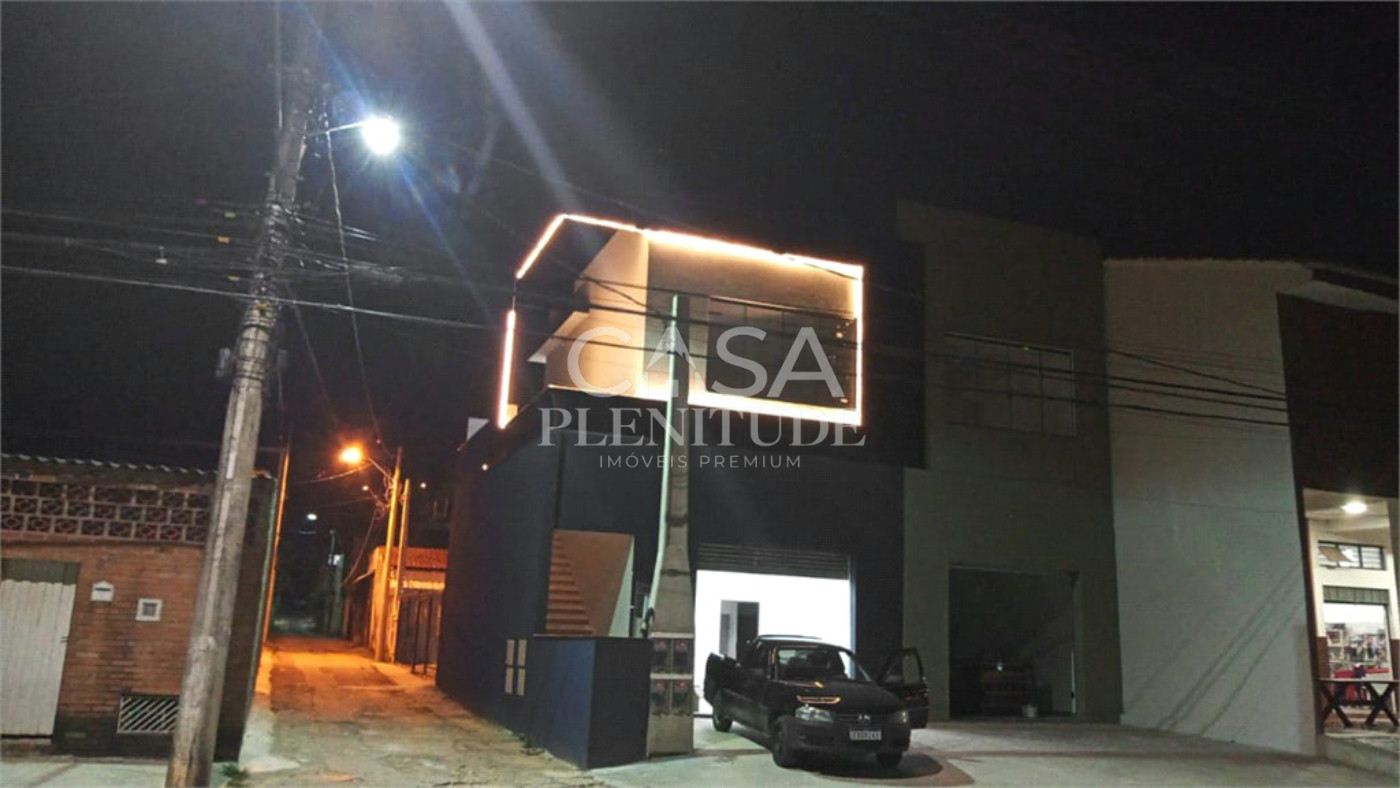 Sala para alugar em Jardim Paulista, Votorantim, SP