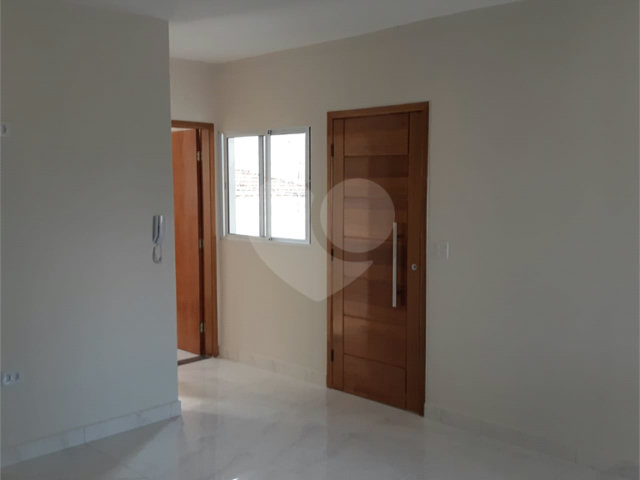 Apartamento à venda com 2 quartos em Vila Constança, São Paulo, SP