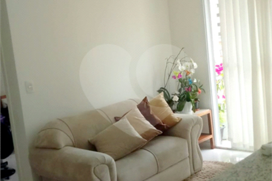 Apartamento à venda com 2 quartos, sendo 1 suíte, em Casa Verde, São Paulo, SP