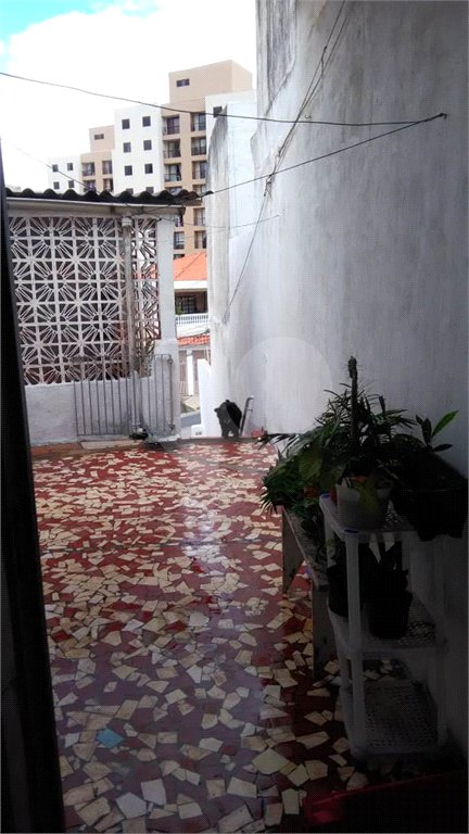 Sobrado à venda com 6 quartos em Horto Florestal, São Paulo, SP