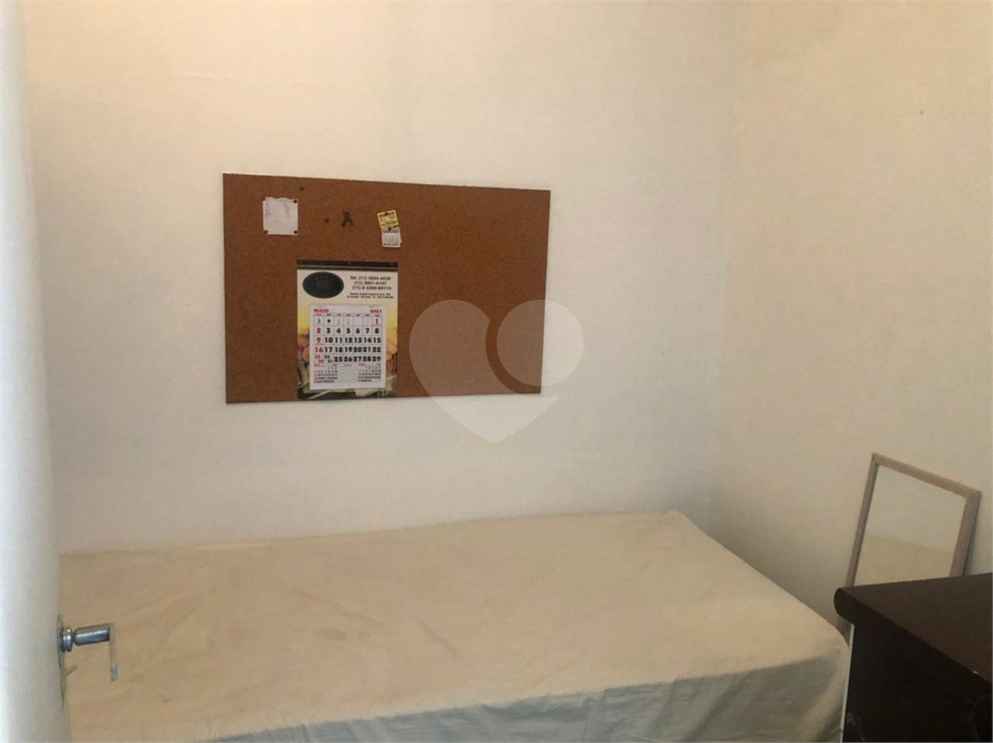 Apartamento à venda com 2 quartos em Planalto Paulista, São Paulo, SP