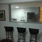 Apartamento à venda com 2 quartos, sendo 1 suíte, em Recreio dos Bandeirantes, Rio de Janeiro, RJ
