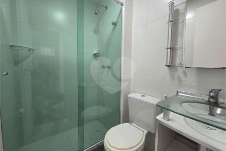 Apartamento à venda com 2 quartos, sendo 1 suíte, em Tijuca, Rio de Janeiro, RJ