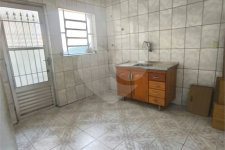 Apartamento para alugar com 1 quarto em Vila Nivi, São Paulo, SP