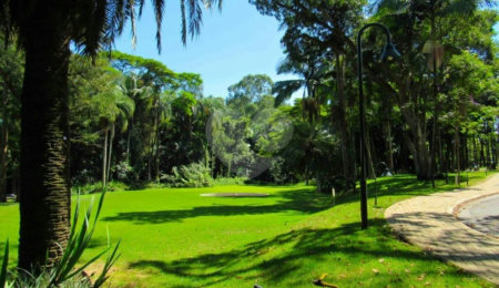 Loteamento à venda em Alto da Boa Vista, São Paulo, SP