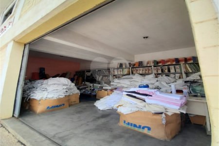 Salão Comercial para alugar em Recreio Estoril, Atibaia, SP
