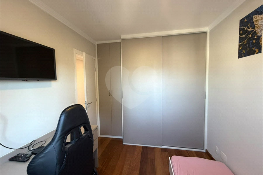 Apartamento à venda com 3 quartos, sendo 1 suíte, em Mandaqui, São Paulo, SP