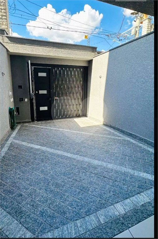 Casa à venda com 3 suítes em Vila Comercial, São Paulo, SP
