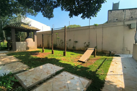 Apartamento à venda com 2 quartos em Jardim Esmeralda, São Paulo, SP