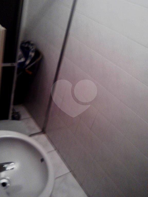 Sobrado à venda com 2 quartos em Horto, São Paulo, SP