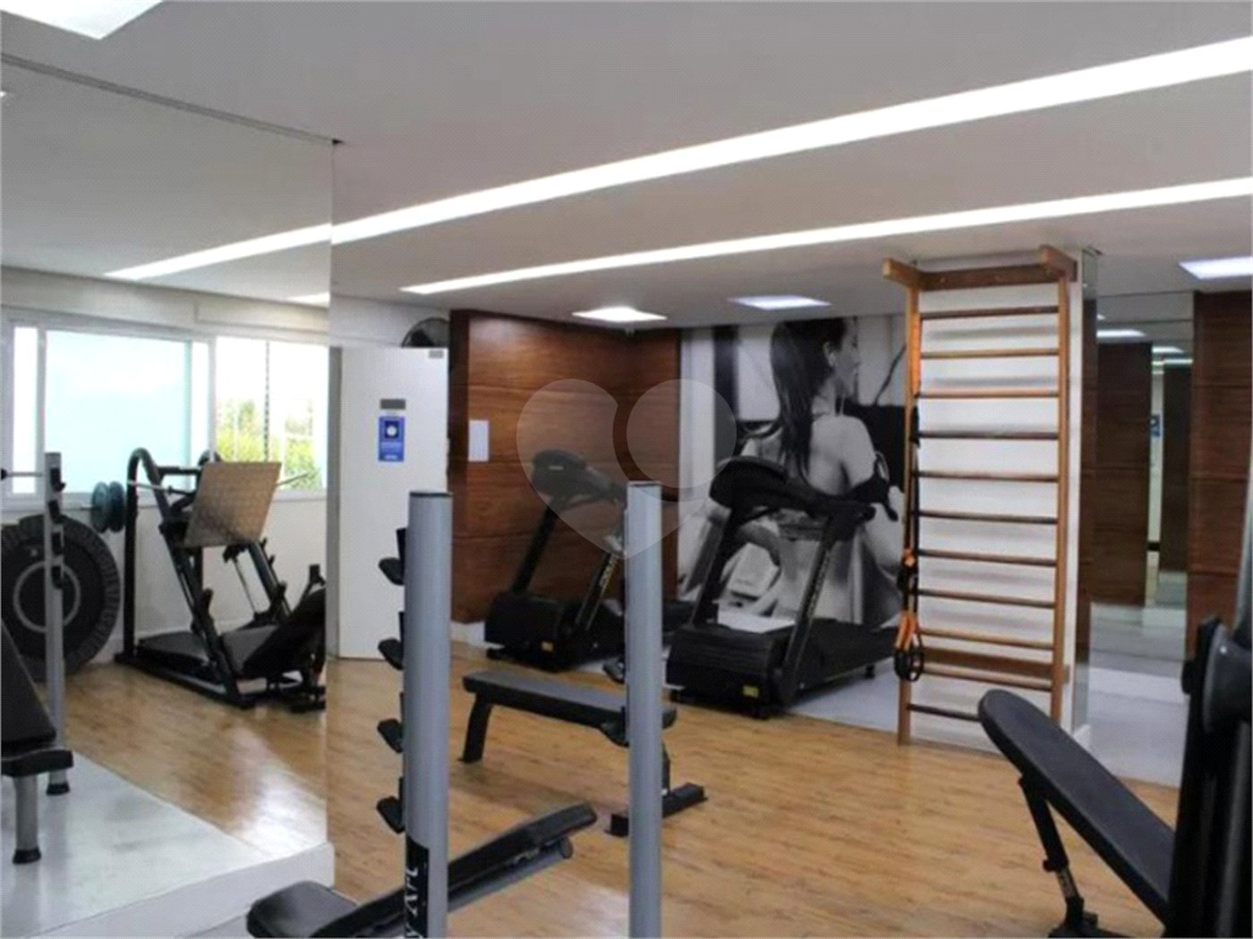 Apartamento à venda com 2 quartos, sendo 1 suíte, em Barra Funda, São Paulo, SP