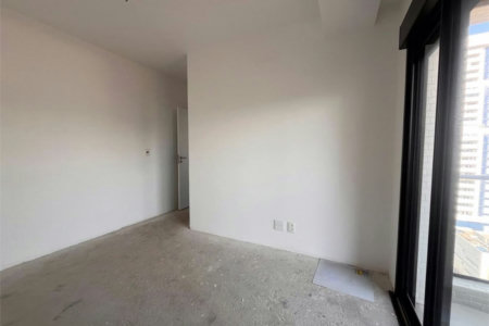 Apartamento Residencial à venda, Boqueirão, Santos - AP1596.