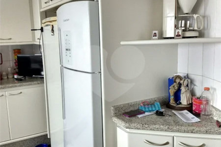 Triplex à venda com 4 suítes em Vila Paulicéia, São Paulo, SP