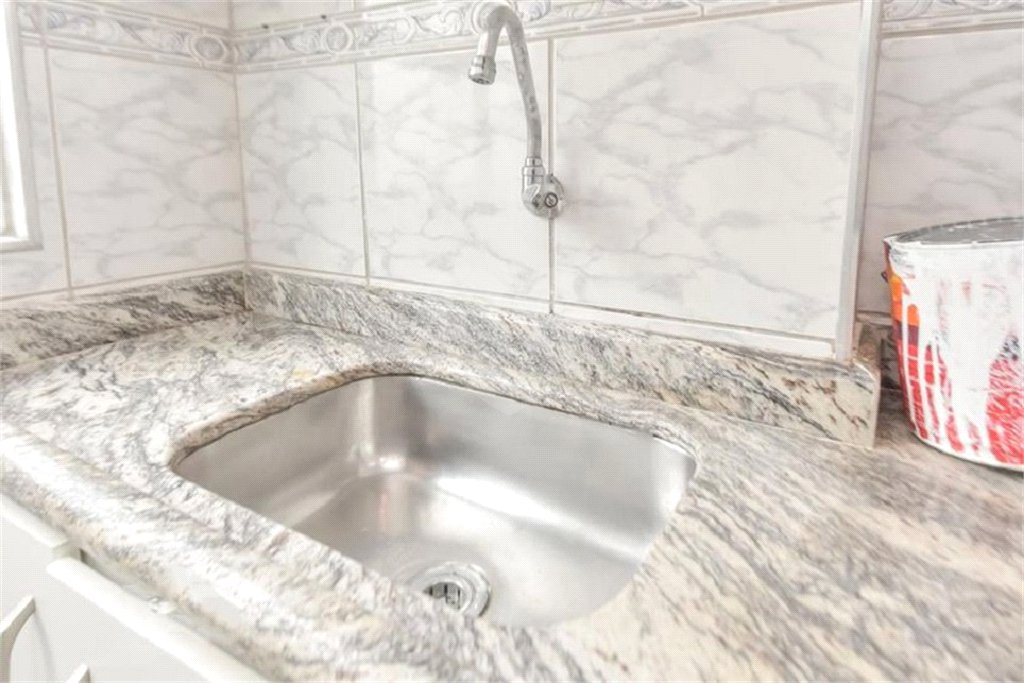 Apartamento à venda com 1 quarto em Santa Cecília, São Paulo, SP