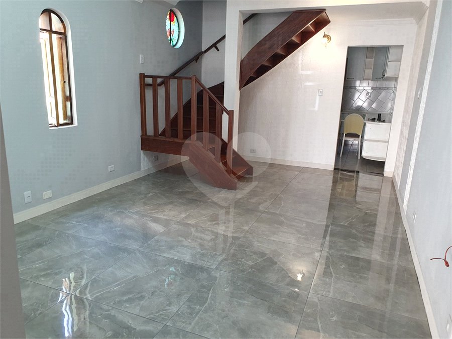 Casa em condomínio à venda com 4 quartos, sendo 1 suíte, em Santana, São Paulo, SP