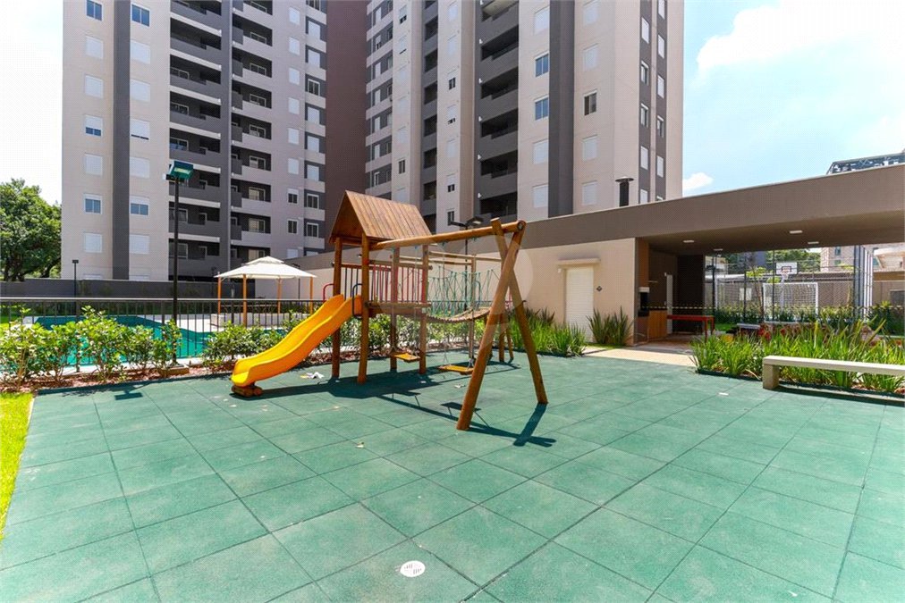 Apartamento para alugar com 2 quartos em Santana, São Paulo, SP